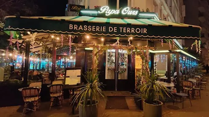 Perche Sur Les Toits, 16 Eme Quartier Calme Securise- Proche Quai Seine Roland Garros Apartment *