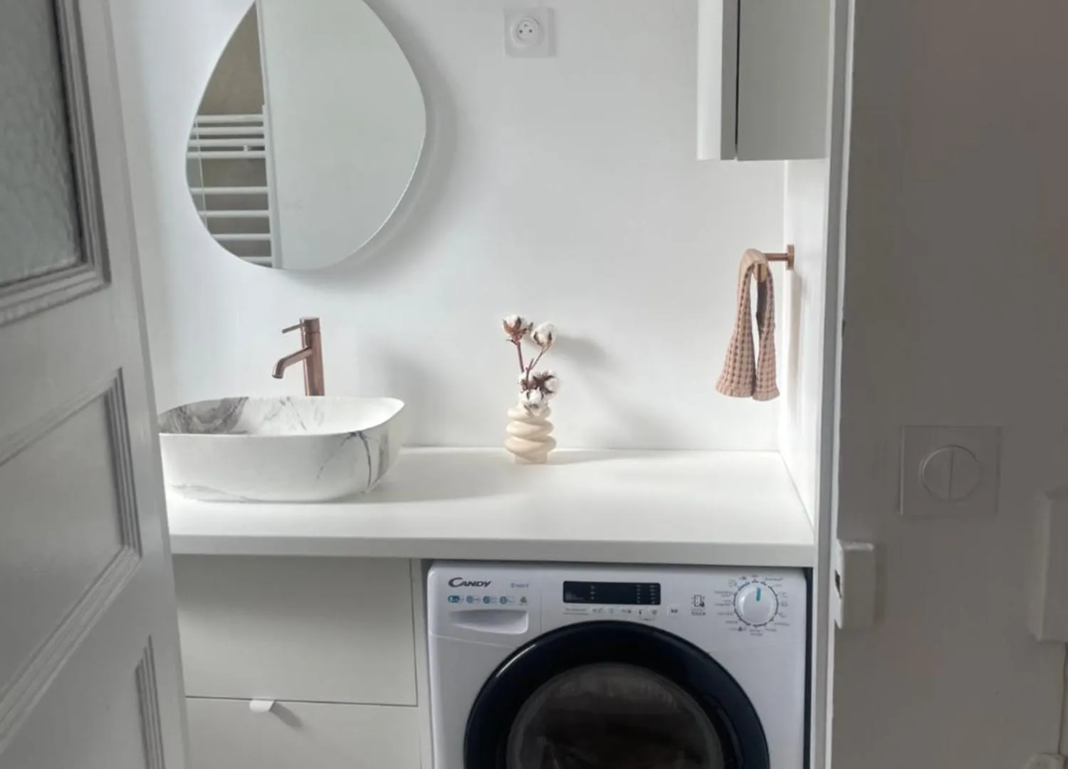 Apartment Perche Sur Les Toits, 16 Eme Quartier Calme Securise- Proche Quai Seine Roland Garros Paris