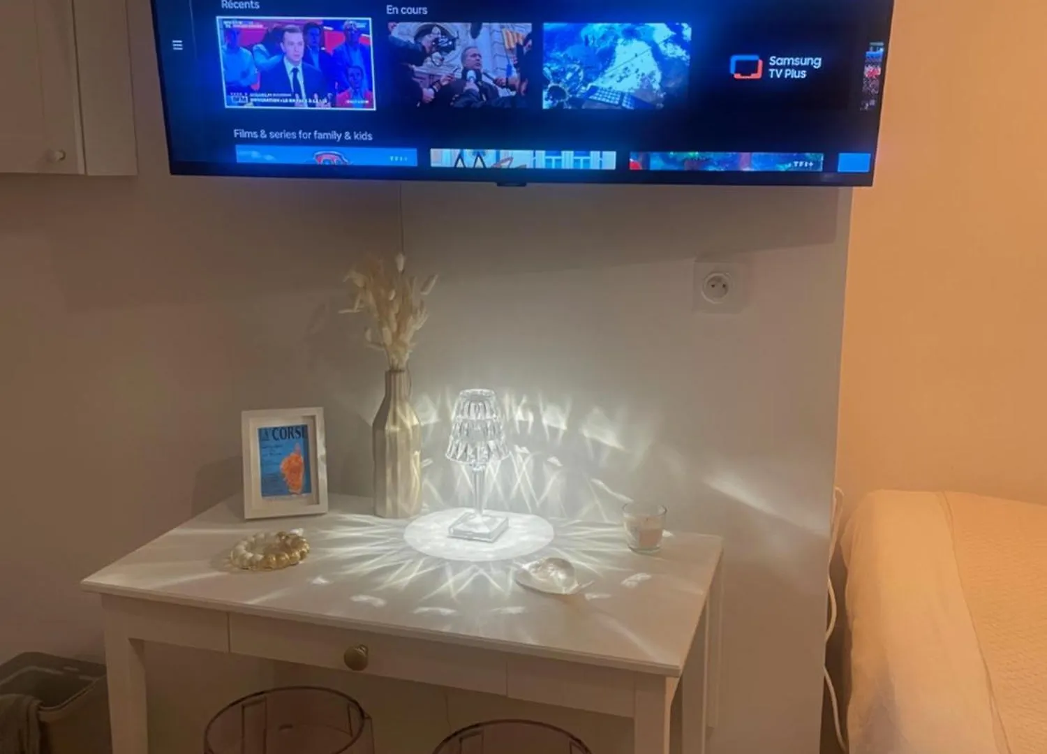 Apartment Perche Sur Les Toits, 16 Eme Quartier Calme Securise- Proche Quai Seine Roland Garros Paris